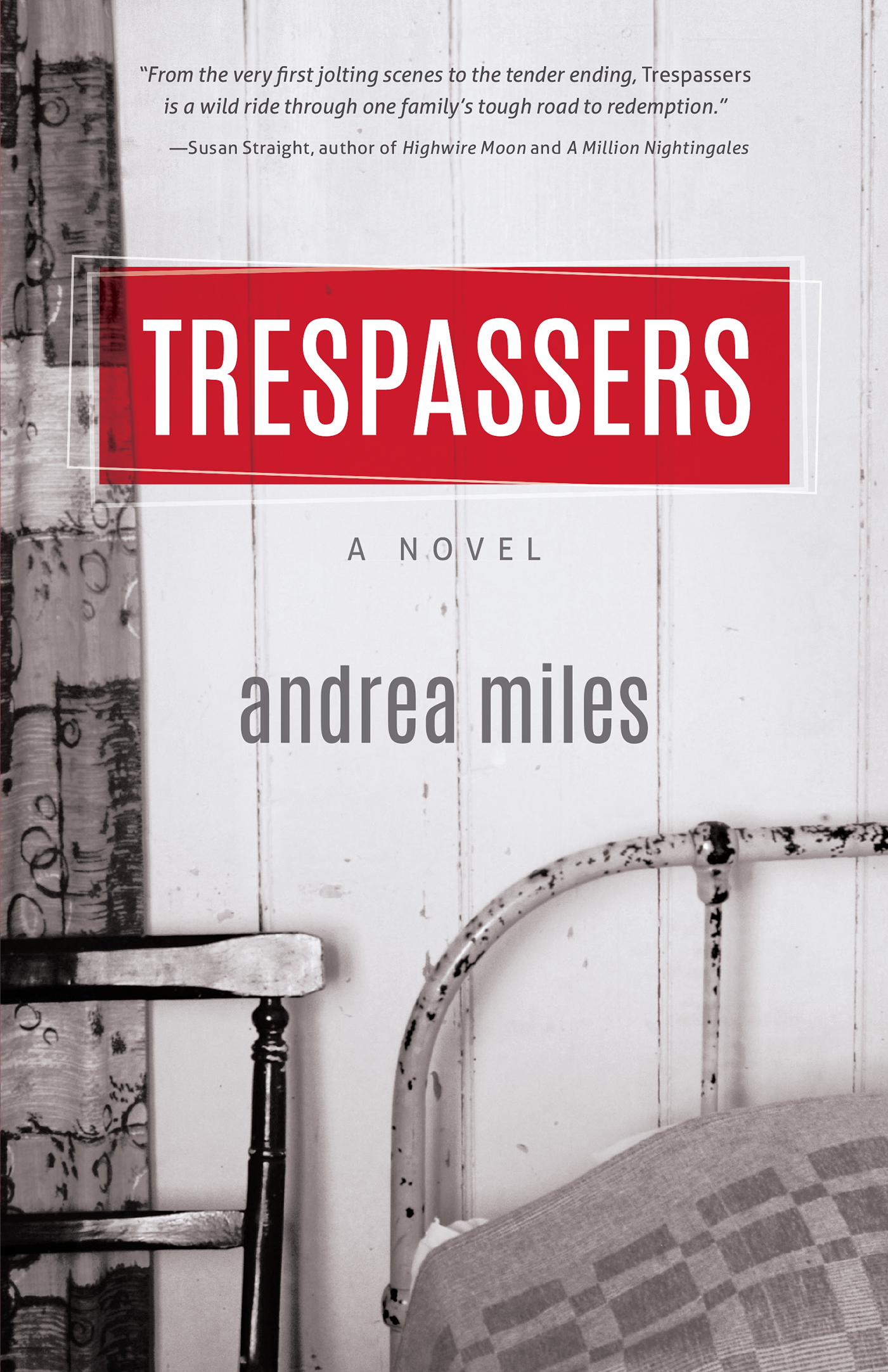 Tresspasssers Full Cover 9781631529030 3Sept14.indd