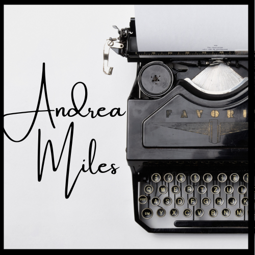Andrea Miles